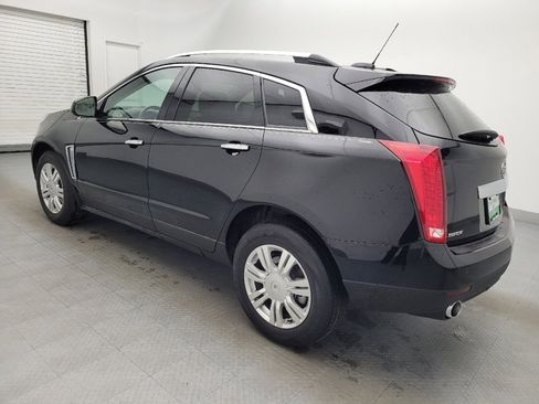 Used 2015 Cadillac SRX Luxury w/ Driver Awareness Package image 3