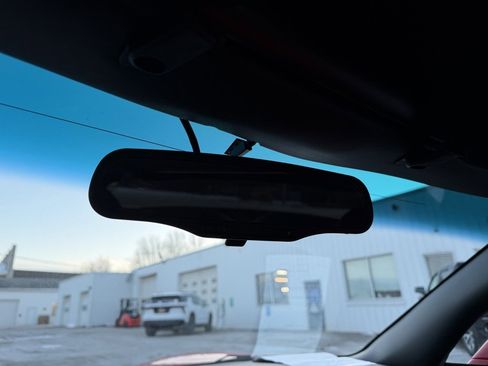 Used 2000 Chevrolet Corvette Coupe image 30