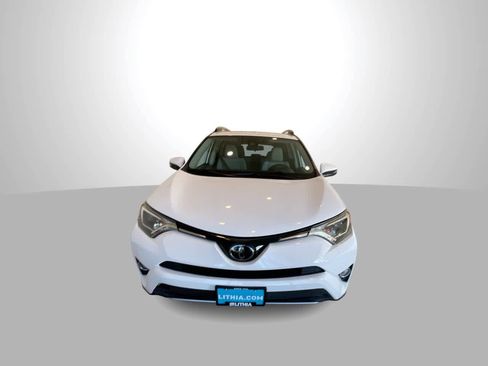 Used 2018 Toyota RAV4 XLE w/ Plus Extra Value Package image 3