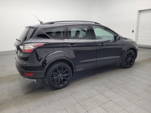 Used 2018 Ford Escape SEL w/ SEL Sport Appearance Package image 10