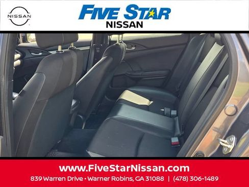 Used 2020 Honda Civic Sport image 6