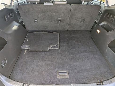 Used 2024 Ford Edge SEL image 24