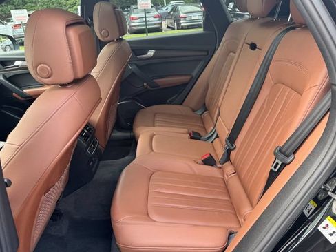 Certified 2023 Audi Q5 2.0T Premium w/ Convenience Package AWD/4WD image 34