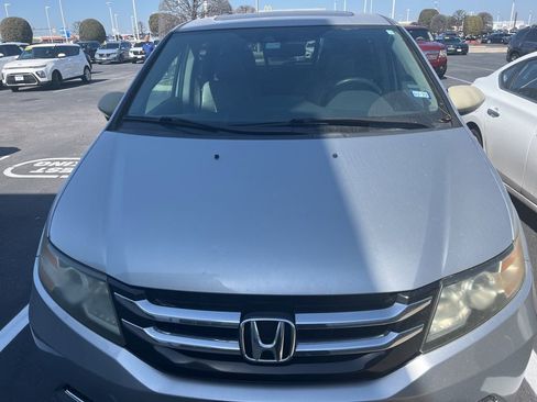 Used 2014 Honda Odyssey EX-L image 7