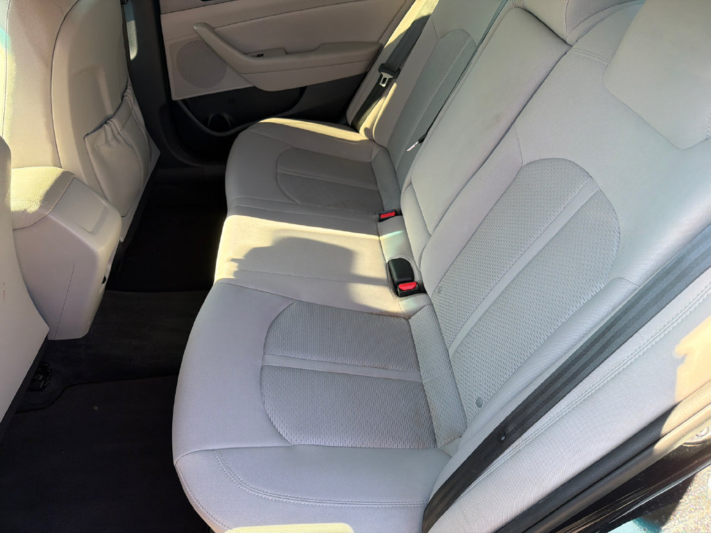 Used 2018 Hyundai Sonata SEL FWD image 20