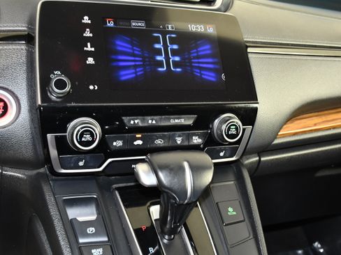 Used 2019 Honda CR-V EX-L image 29