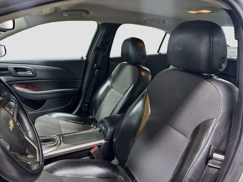 Used 2013 Chevrolet Malibu LT FWD image 15