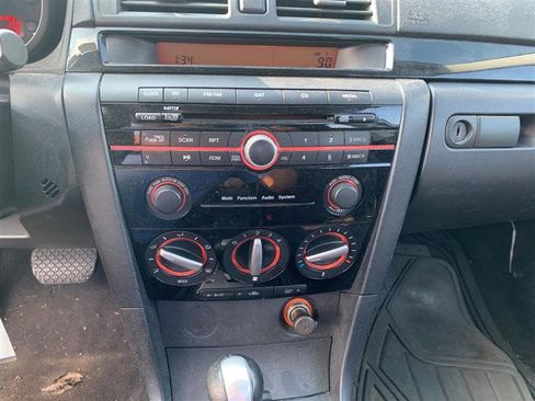 Used 2008 MAZDA MAZDA3 s Sport image 15