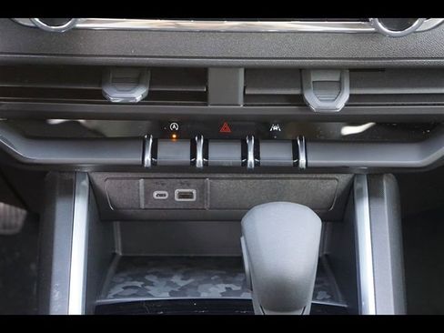 New 2026 Chevrolet Colorado Trail Boss image 9