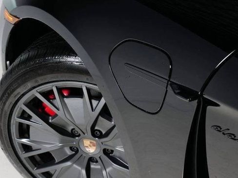 New 2026 Porsche Taycan GTS AWD/4WD image 11
