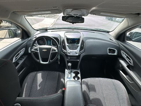Used 2017 Chevrolet Equinox LT w/ Convenience Package AWD/4WD image 27