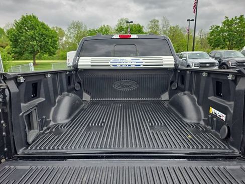 Certified 2023 Ford F150 XLT w/ Equipment Group 302A High AWD/4WD image 8