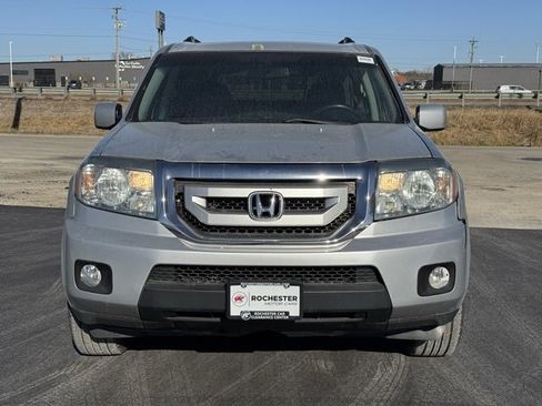 Used 2009 Honda Pilot EX-L image 27