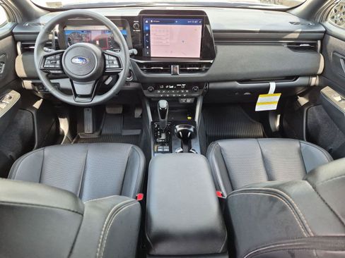 Certified 2026 Subaru Outback Limited AWD/4WD image 27
