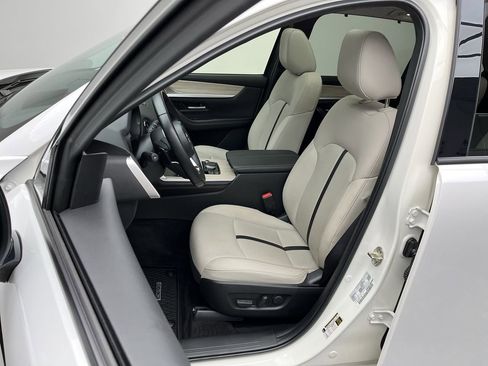 Used 2024 MAZDA CX-90 3.3 Turbo w/ Premium Package AWD/4WD image 11