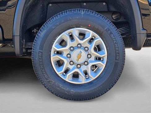 New 2026 Chevrolet Silverado 2500 LT w/ Texas Edition image 10