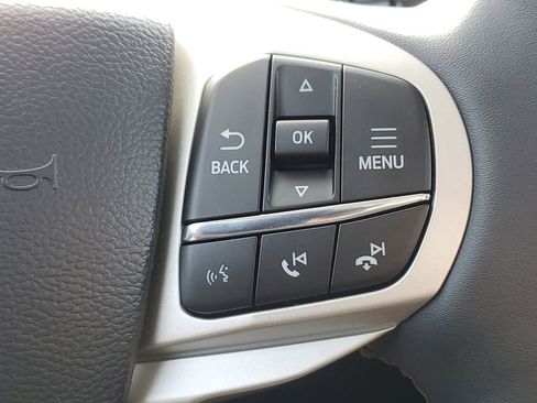 New 2026 Ford Explorer Active w/ Active Comfort Package image 14