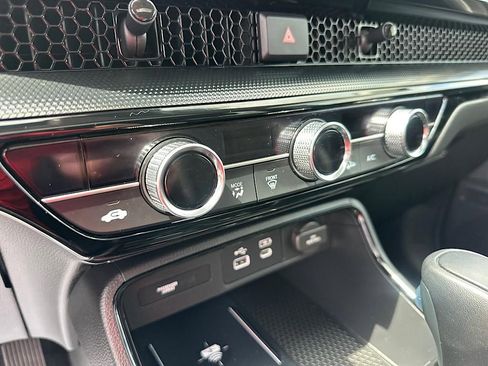 Used 2023 Honda CR-V EX-L image 28