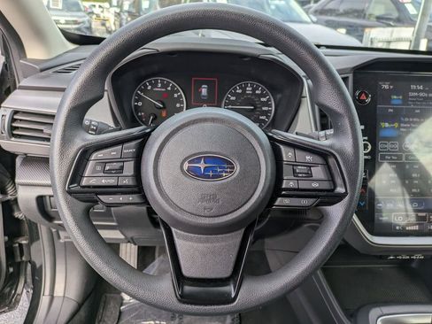 Used 2024 Subaru Crosstrek 2.0i Premium image 15