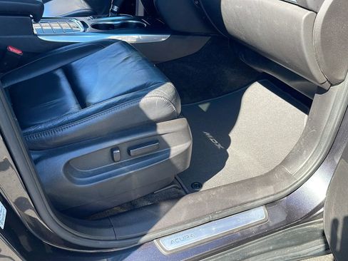 Used 2014 Acura MDX FWD w/ Technology Package image 24