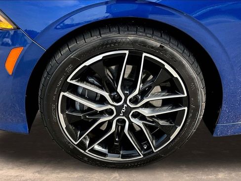 Used 2024 Kia K5 GT FWD image 36