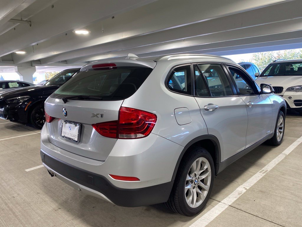 Used 2015 BMW X1 xDrive28i AWD/4WD image 6