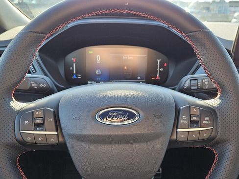 Used 2024 Ford Escape ST-Line w/ Equipment Group 301A image 42