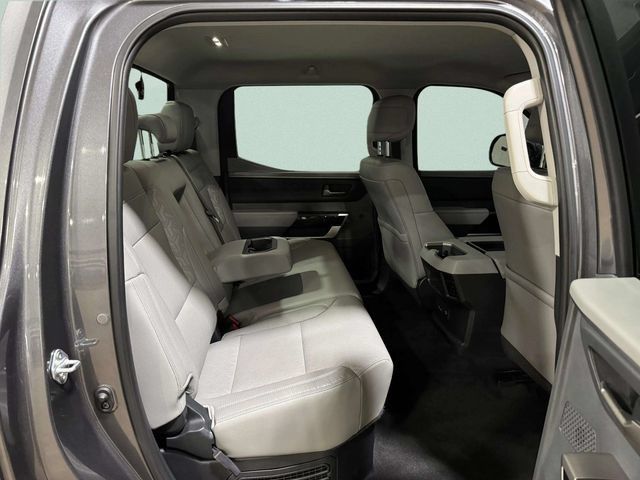 Used 2024 Toyota Tundra Limited AWD/4WD image 28