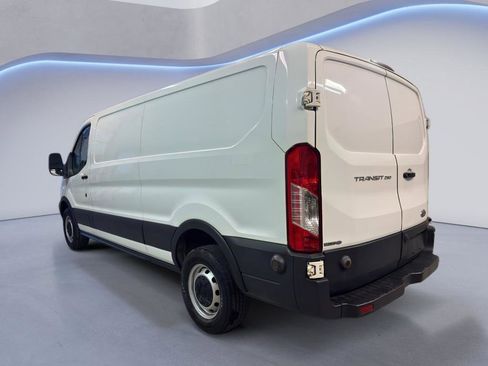 Used 2019 Ford Transit 250 148 Low Roof RWD image 4