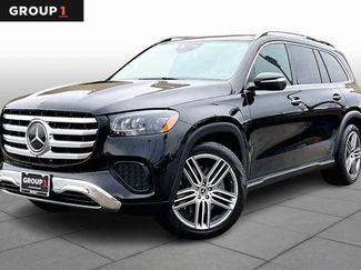 Used 2025 Mercedes-Benz GLS 450 GLS 450 video 1