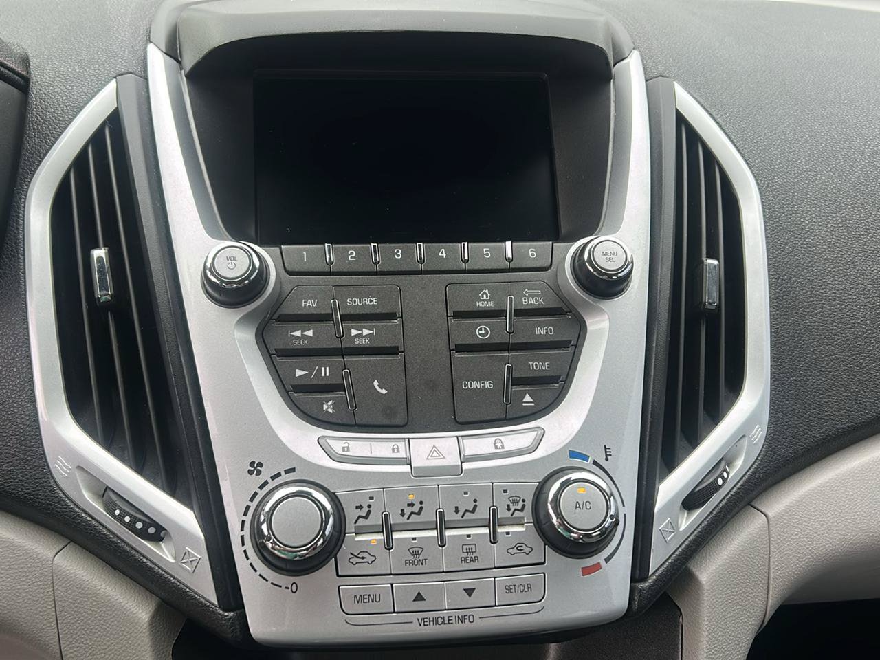 Used 2014 GMC Terrain SLE FWD image 16