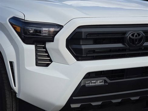 New 2026 Toyota Tacoma SR5 image 23