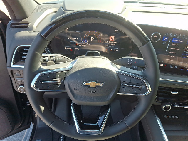 New 2026 Chevrolet Tahoe High Country AWD/4WD image 16