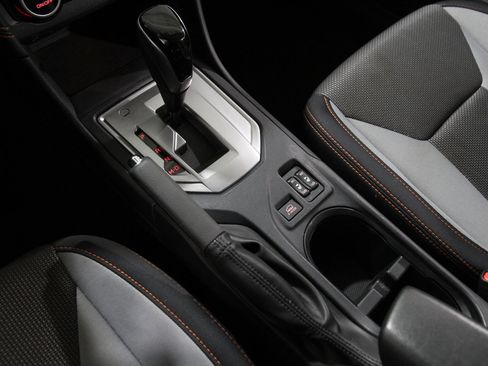 Used 2023 Subaru Crosstrek 2.0i Premium image 14