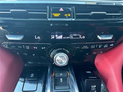 Used 2022 Acura MDX A-Spec image 20