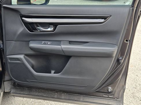 Used 2023 Honda CR-V EX-L image 28