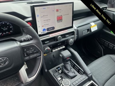 New 2026 Toyota 4Runner TRD Sport Premium AWD/4WD image 27