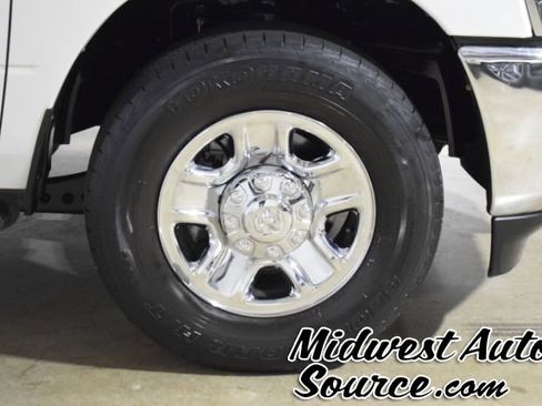 Used 2020 RAM 2500 Tradesman image 10