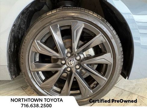 Used 2023 Toyota Corolla SE image 24