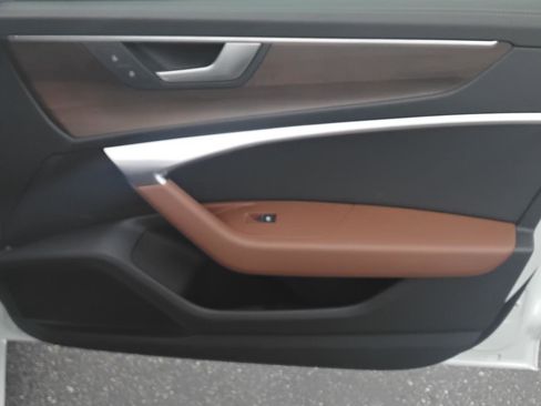 Certified 2025 Audi A6 2.0T Premium w/ Convenience Plus Package image 26