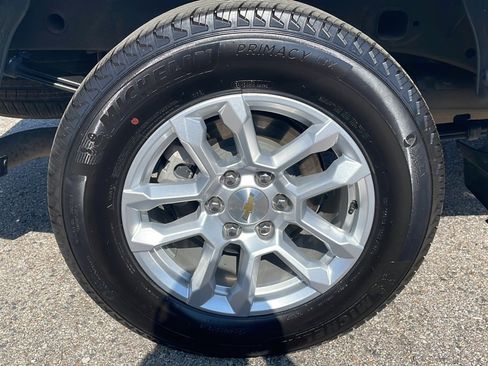 Used 2024 Chevrolet Silverado 1500 LT image 15
