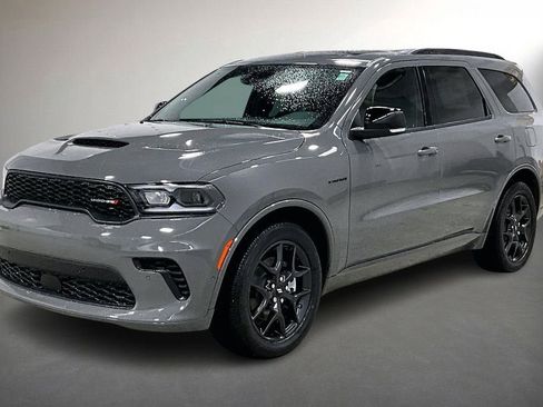 New 2026 Dodge Durango GT image 2