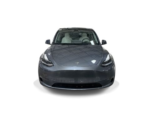 Certified 2023 Tesla Model Y Long Range AWD/4WD image 2