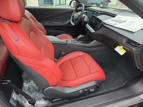 New 2026 Dodge Charger R/T Scat Pack image 30