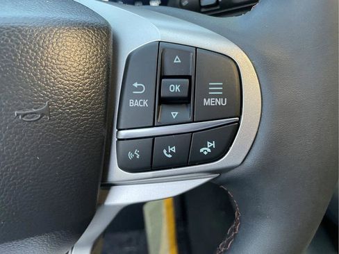 New 2025 Ford Explorer Active w/ Active Comfort Package image 22