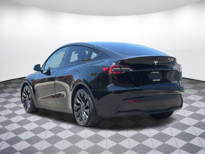 Used 2023 Tesla Model Y Performance