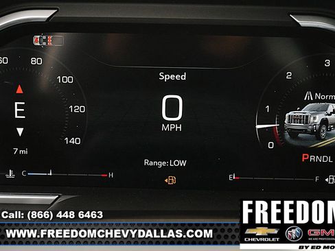 New 2026 GMC Sierra 2500 Denali w/ Denali Reserve Package image 31