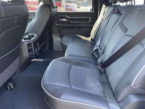 New 2026 RAM 2500 Laramie image 31