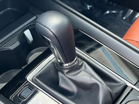 Certified 2025 MAZDA CX-50 AWD 2.5 Turbo image 20