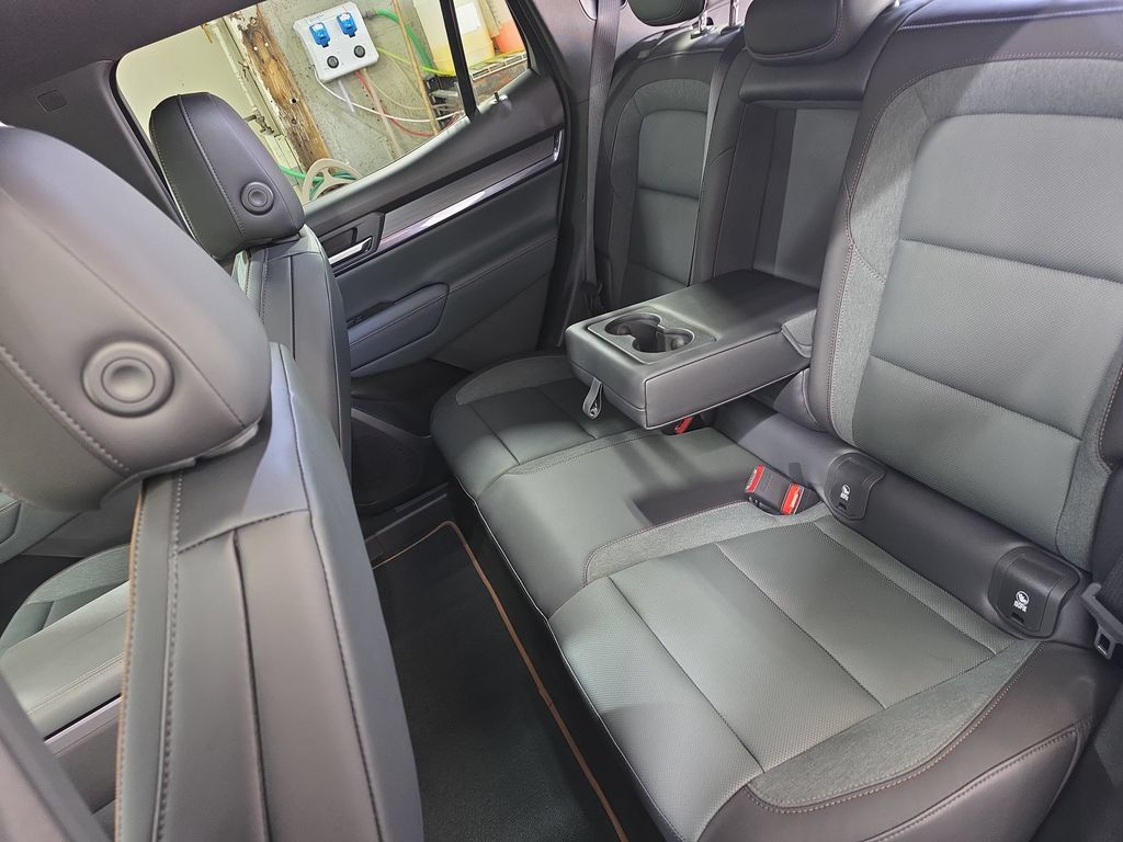 New 2026 GMC Terrain AT4 w/ Convenience Package III AWD/4WD image 14